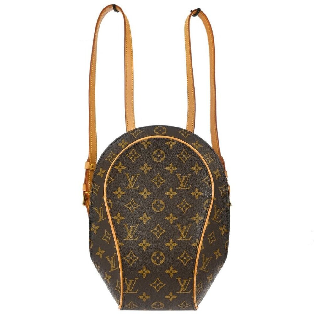 Louis Vuitton Monogram Ellipse Sac A Dos Backpack